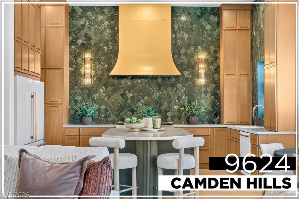 9624 Camden Hills Avenue, Las Vegas, NV 89145