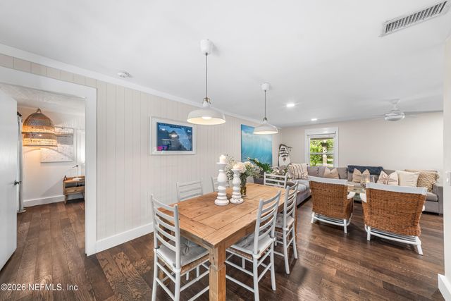 106 ANCILLA Lane, Ponte Vedra Beach, FL 32082