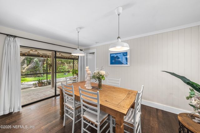 106 ANCILLA Lane, Ponte Vedra Beach, FL 32082
