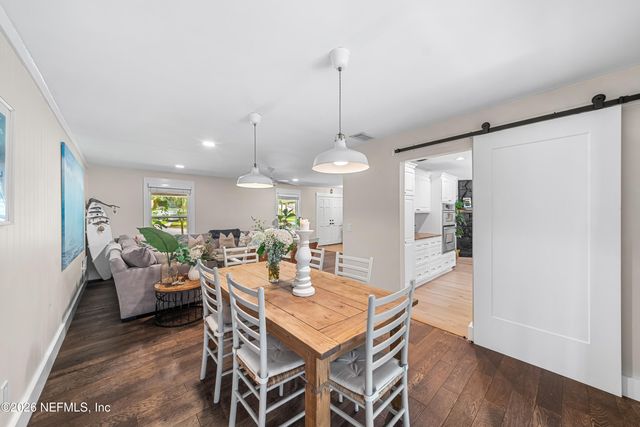 106 ANCILLA Lane, Ponte Vedra Beach, FL 32082