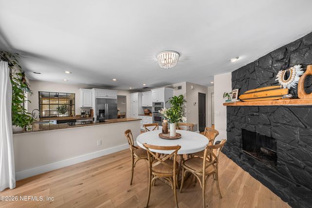 106 ANCILLA Lane, Ponte Vedra Beach, FL 32082