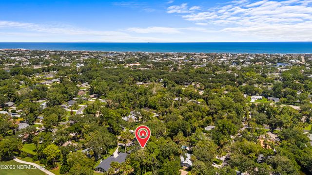 106 ANCILLA Lane, Ponte Vedra Beach, FL 32082