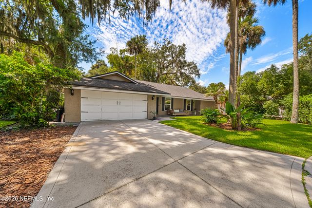 106 ANCILLA Lane, Ponte Vedra Beach, FL 32082