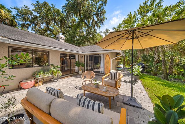 106 ANCILLA Lane, Ponte Vedra Beach, FL 32082