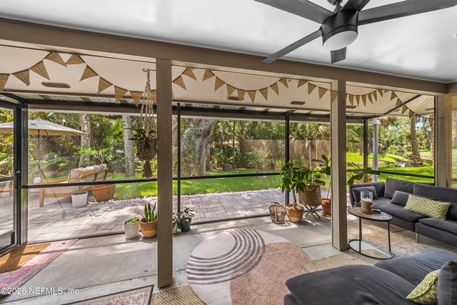 106 ANCILLA Lane, Ponte Vedra Beach, FL 32082