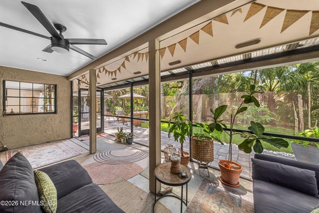 106 ANCILLA Lane, Ponte Vedra Beach, FL 32082