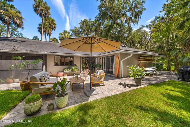 106 ANCILLA Lane, Ponte Vedra Beach, FL 32082