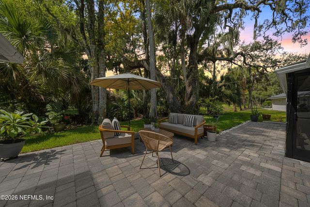 106 ANCILLA Lane, Ponte Vedra Beach, FL 32082