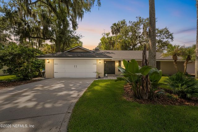 106 ANCILLA Lane, Ponte Vedra Beach, FL 32082