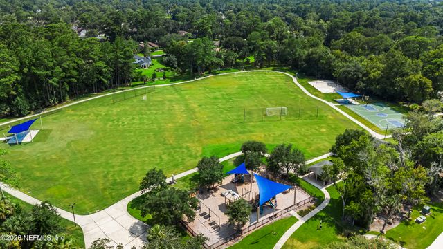 106 ANCILLA Lane, Ponte Vedra Beach, FL 32082