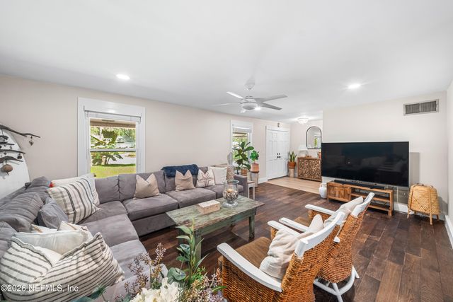 106 ANCILLA Lane, Ponte Vedra Beach, FL 32082