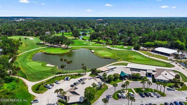 106 ANCILLA Lane, Ponte Vedra Beach, FL 32082