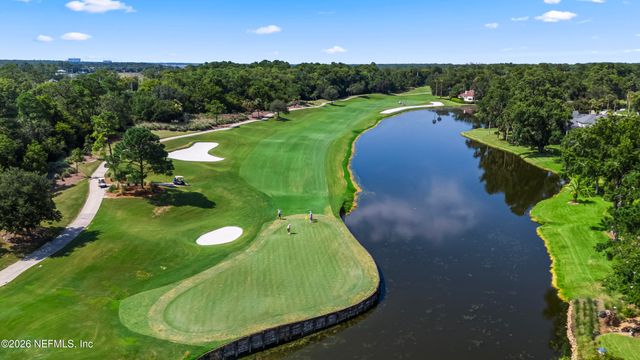 106 ANCILLA Lane, Ponte Vedra Beach, FL 32082