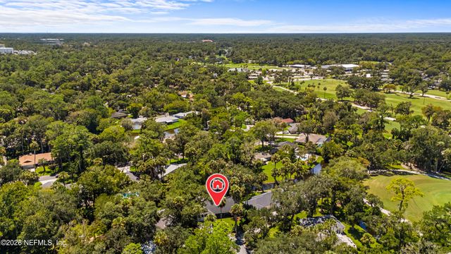 106 ANCILLA Lane, Ponte Vedra Beach, FL 32082