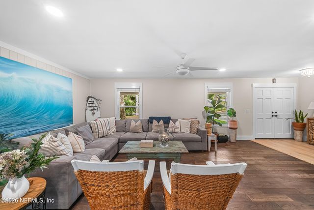 106 ANCILLA Lane, Ponte Vedra Beach, FL 32082