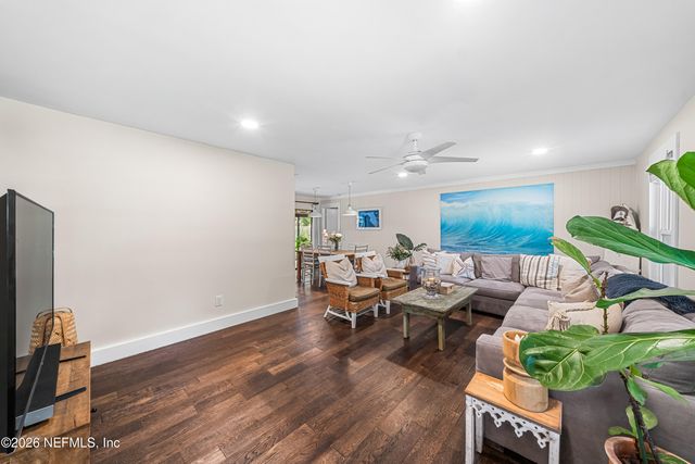 106 ANCILLA Lane, Ponte Vedra Beach, FL 32082