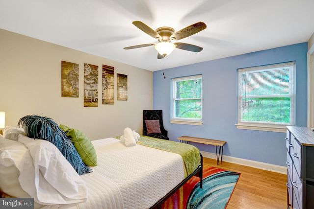 219 BUCHANAN ST, Alexandria, VA 22314