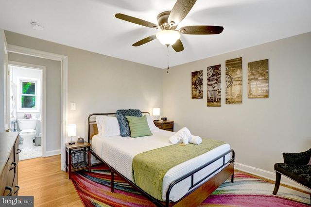 219 BUCHANAN ST, Alexandria, VA 22314