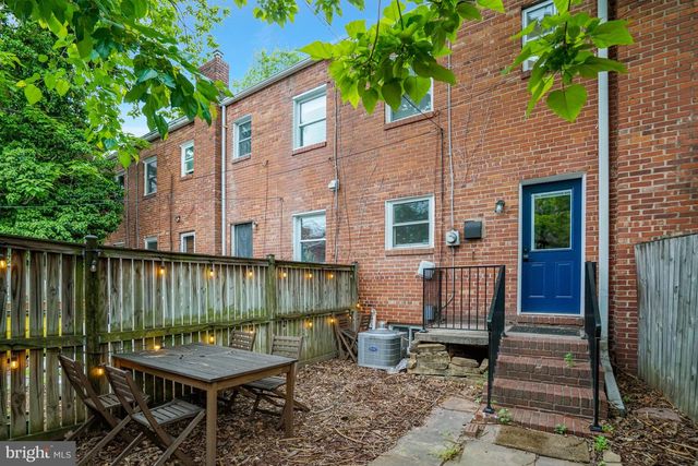 219 BUCHANAN ST, Alexandria, VA 22314