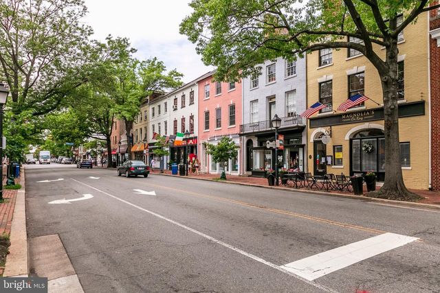 219 BUCHANAN ST, Alexandria, VA 22314