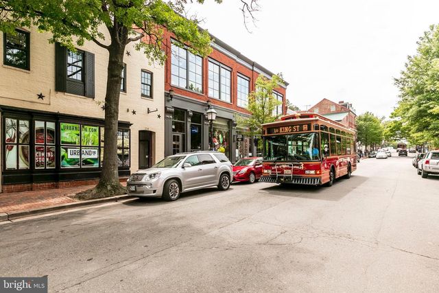 219 BUCHANAN ST, Alexandria, VA 22314
