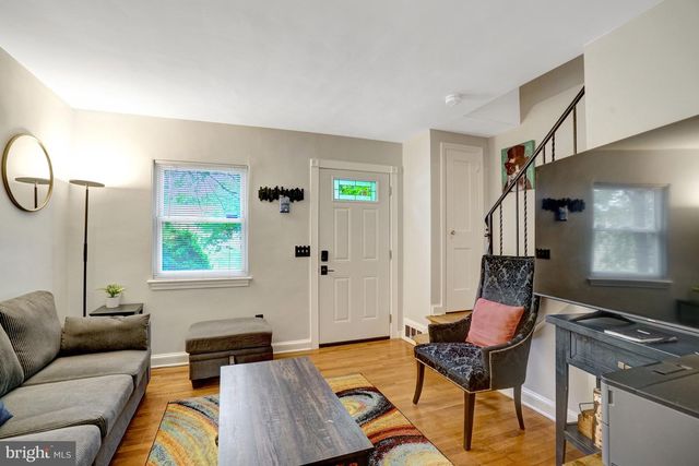 219 BUCHANAN ST, Alexandria, VA 22314