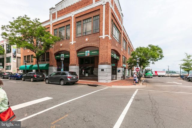 219 BUCHANAN ST, Alexandria, VA 22314