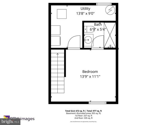 219 BUCHANAN ST, Alexandria, VA 22314