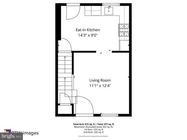 219 BUCHANAN ST, Alexandria, VA 22314