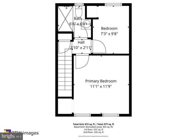 219 BUCHANAN ST, Alexandria, VA 22314