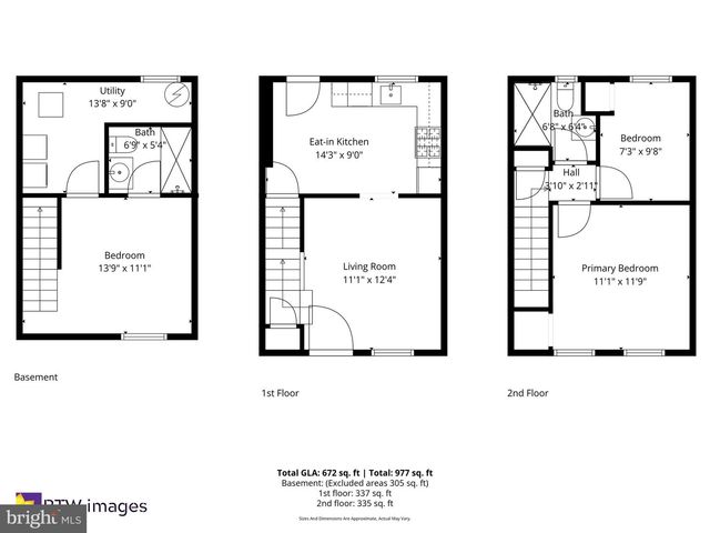 219 BUCHANAN ST, Alexandria, VA 22314