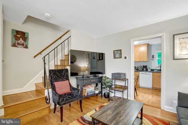 219 BUCHANAN ST, Alexandria, VA 22314