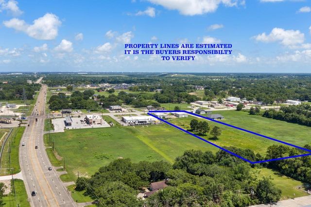 3706 Fm 646 Road N, Santa Fe, TX 77510