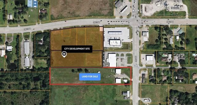 3706 Fm 646 Road N, Santa Fe, TX 77510
