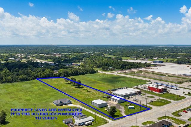 3706 Fm 646 Road N, Santa Fe, TX 77510