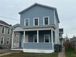 114 W Embargo, Rome, NY 13440