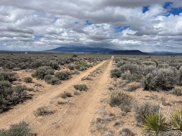 TBD Amy Lane, San Luis, CO 81152