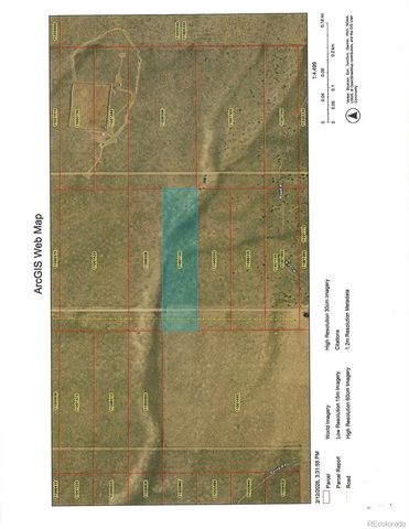 TBD Amy Lane, San Luis, CO 81152
