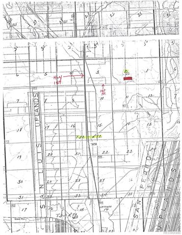 TBD Amy Lane, San Luis, CO 81152