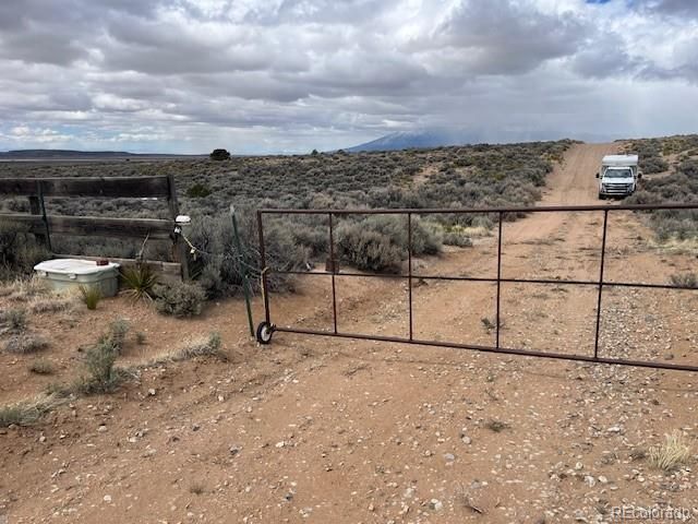 TBD Amy Lane, San Luis, CO 81152