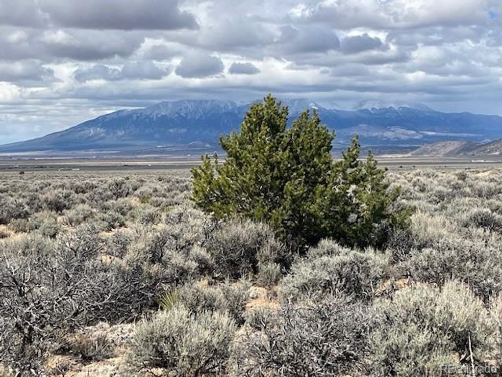 TBD Amy Lane, San Luis, CO 81152