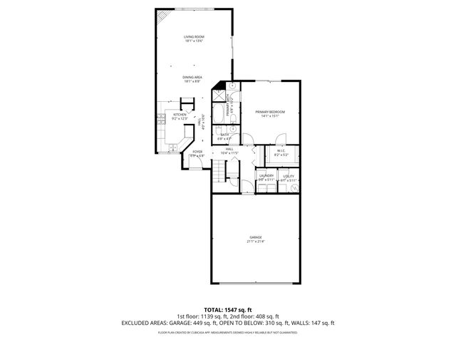 3020 Rivers Edge Drive, Wayne City, MI 48184