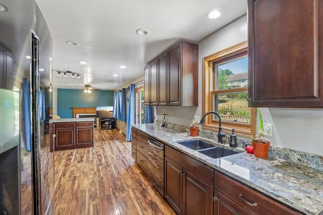 903 N Division Street, Waunakee, WI 53597