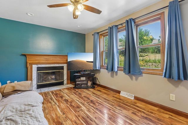 903 N Division Street, Waunakee, WI 53597