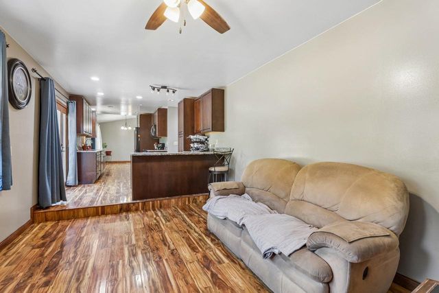 903 N Division Street, Waunakee, WI 53597