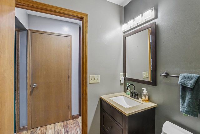 903 N Division Street, Waunakee, WI 53597