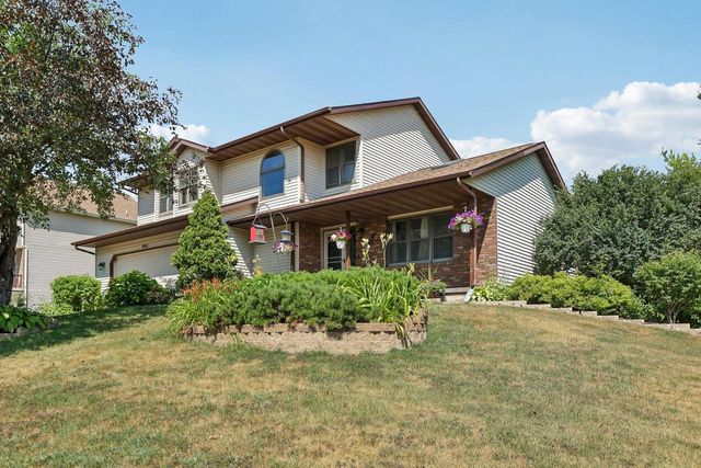 903 N Division Street, Waunakee, WI 53597