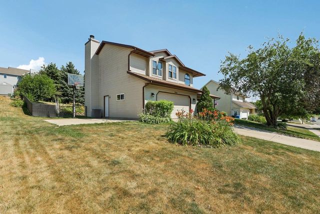 903 N Division Street, Waunakee, WI 53597