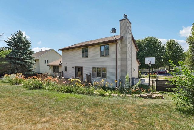 903 N Division Street, Waunakee, WI 53597