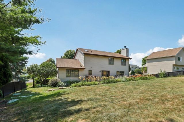 903 N Division Street, Waunakee, WI 53597
